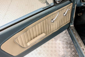 Image 36/49 of Ford Mustang 289 (1965)