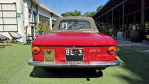 Image 58/64 of FIAT 1200 S OSI (1965)