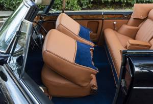 Image 23/32 of Rolls-Royce Silver Cloud III &quot;Chinese Eyes&quot; (1965)
