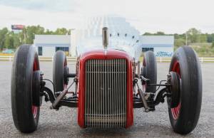 Image 9/25 de Miller Indy Tribute (Ford) (1935)