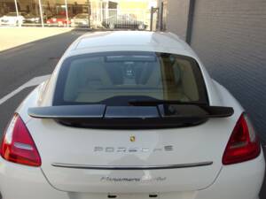 Bild 20/99 von Porsche Panamera Turbo (2009)