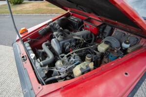 Immagine 23/42 di Mercedes-Benz 240 GD (SWB) (1979)