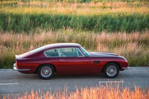 Bild 5/48 von Aston Martin DB 6 (1967)