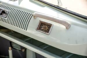 Bild 19/41 von Volkswagen T2 a/b (1964)
