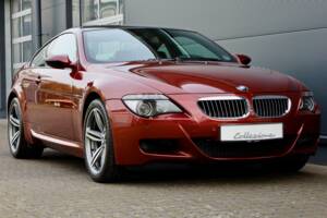 Bild 5/22 von BMW M6 (2005)