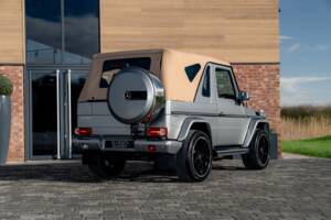 Immagine 30/59 di Mercedes-Benz G 500 (SWB) (2007)