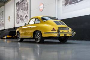 Afbeelding 40/48 van Porsche 356 B 1600 Super (1963)