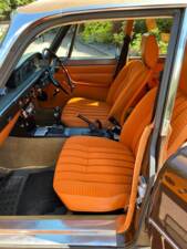 Bild 18/18 von Rover 3500 S (1974)