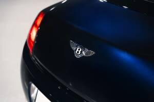 Bild 9/37 von Bentley Continental GT (2005)