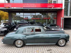 Image 10/36 of Bentley S 3 (1965)