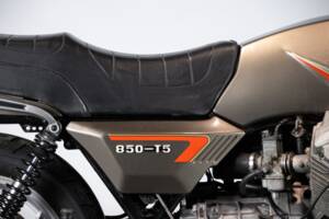 Image 10/50 of Moto Guzzi 850 T 5 (1984)
