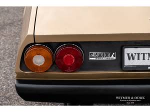 Image 18/36 of Ferrari 400i (1983)
