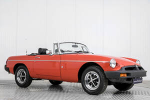 Bild 5/50 von MG MGB (1976)
