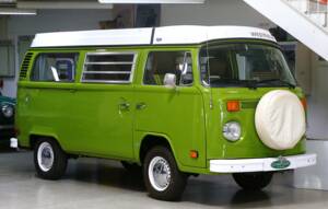 Afbeelding 3/25 van Volkswagen T2b Camper (1979)