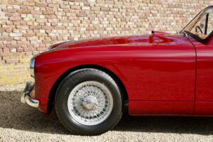 Imagen 19/50 de Aston Martin DB 2/4 Mk II DHC (1955)