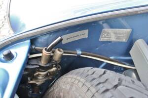 Imagen 16/27 de Volkswagen Karmann Ghia 1600 (1971)