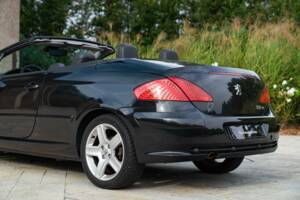 Bild 13/50 von Peugeot 307 CC 2.0i (2004)