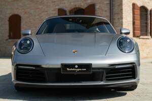 Bild 5/50 von Porsche 911 Carrera 4S (2019)