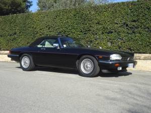 Image 15/59 of Jaguar XJS 5.3 V12 (1990)