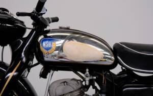 Immagine 43/89 di NSU Maxi (1960)