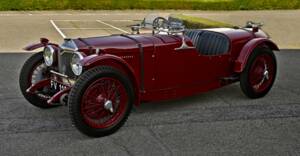 Image 6/50 of Riley Nine Brooklands Speed Model (1930)