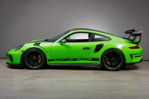 Bild 7/42 von Porsche 911 GT3 RS Weissach (2019)