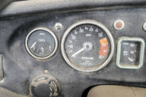 Bild 20/50 von MG MGB (1969)