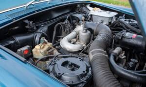 Image 4/50 of Rolls-Royce Silver Shadow I (1976)