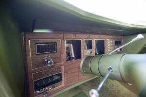 Bild 16/34 von Lincoln Continental Mark IV (1975)