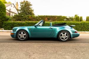 Bild 8/18 von Porsche 911 Carrera (WTL) (1992)