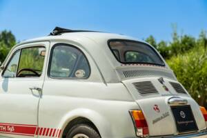 Image 36/50 de Abarth Fiat 595 (1968)