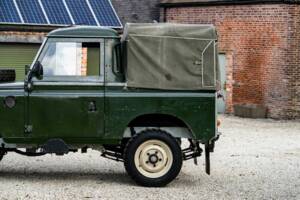 Afbeelding 32/50 van Land Rover 109 (1983)