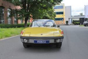 Imagen 5/19 de Porsche 914/6 (1970)