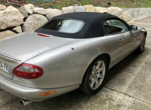 Afbeelding 7/8 van Jaguar XKR (1999)