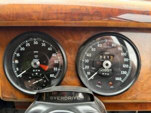 Image 31/36 of Jaguar Mk II 3.8 (1964)