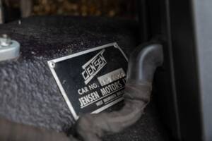 Bild 39/42 von Jensen Interceptor SP (1973)