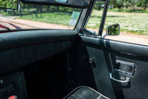 Bild 61/81 von MG MGC (1968)