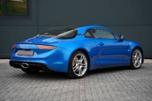 Image 5/50 of Alpine A 110 Legende GT (2021)