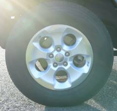 Image 28/50 of Jeep Wrangler 3.6 V6 (2014)