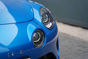 Bild 34/50 von Alpine A 110 GT (2023)