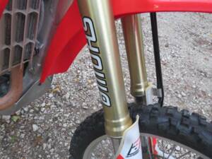 Afbeelding 33/46 van Honda DUMMY (2007)