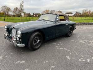 Afbeelding 9/50 van Aston Martin DB 2&#x2F;4 Mk I DHC (1954)