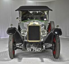 Bild 16/50 von Vauxhall 14/40 Sports (1926)