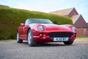 Image 41/50 of TVR Chimaera 4,0 (1994)