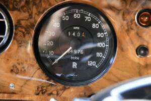 Imagen 37/46 de Rolls-Royce Phantom VI (1976)