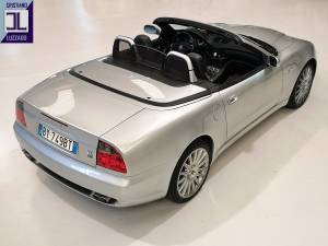 Bild 4/31 von Maserati Spyder 4200 (2001)