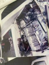Image 97/100 of Mercedes-Benz 250 SL (1967)
