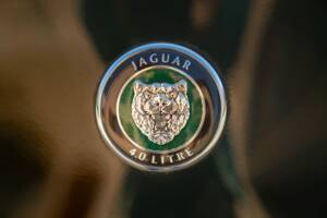 Obraz 12/50 pojazdu Jaguar XK8 4.0 (1998)