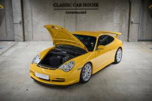 Bild 17/100 von Porsche 911 GT3 (2003)