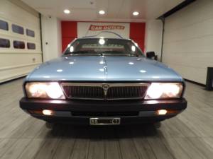 Image 11/15 de Lancia Gamma 2000 (1981)